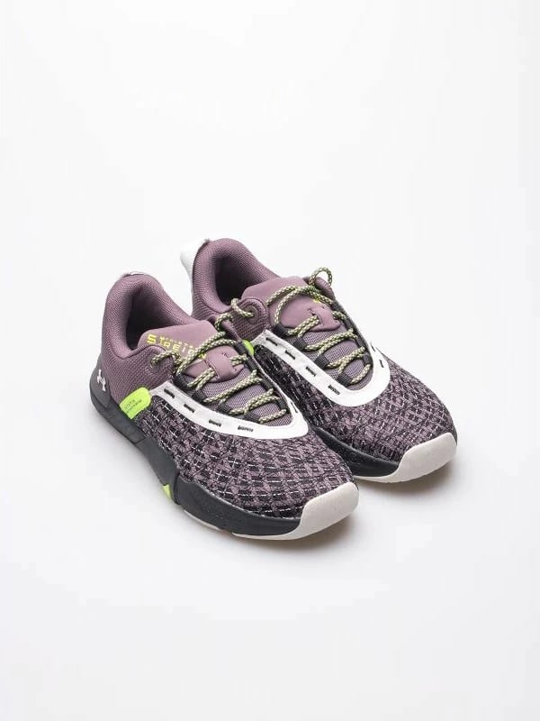 Atlete për meshkuj Under Armour Tribase Reign 5, vjollcë