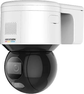 Kamerë IP PTZ Hikvision DS-2DE3A400BW-DE T5