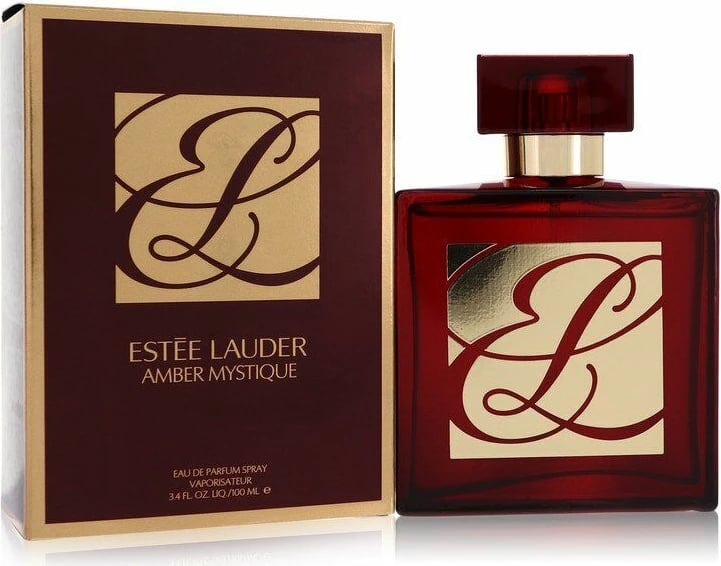 Eau de Parfum Estée Lauder Amber Mystique, 100ml