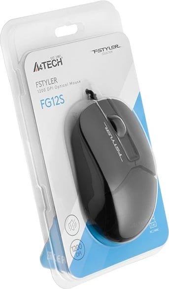 Maus A4Tech FSTYLER FG12S i zi