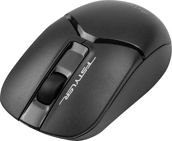 Maus A4tech FSTYLER FG12S RF, Wi-Fi, i zi