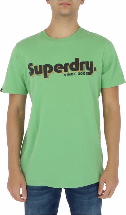 Maicë Superdry për Meshkuj