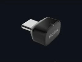 Dongle Yealink BT51-C, USB Type-C, e zezë