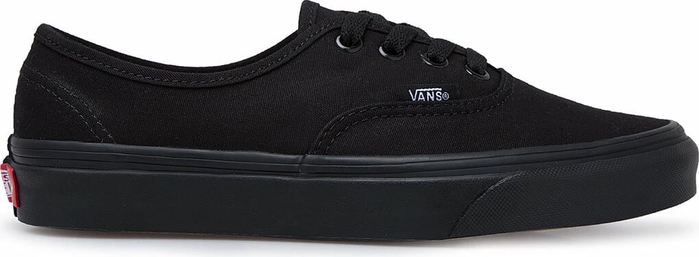 Atlete unisex Vans Authentic, të zeza