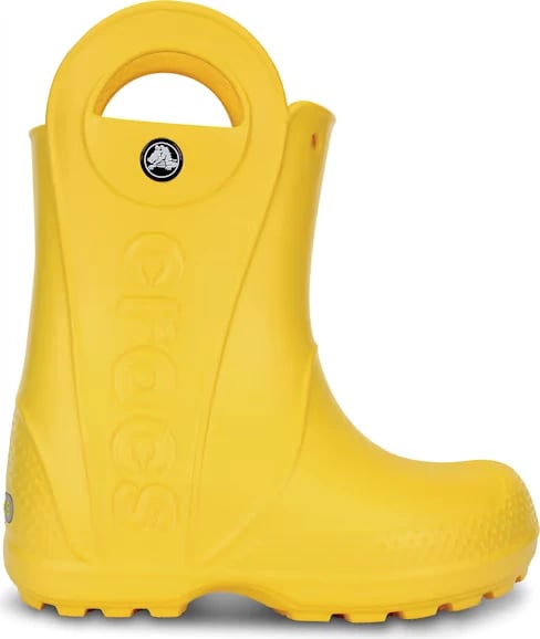 CROCS HANDLE RAIN BOOT KIDS 