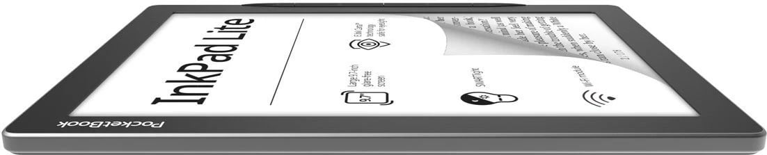 Lexues elektronik PocketBook 970 InkPad Lite, 9.7", 8GB, i zi
