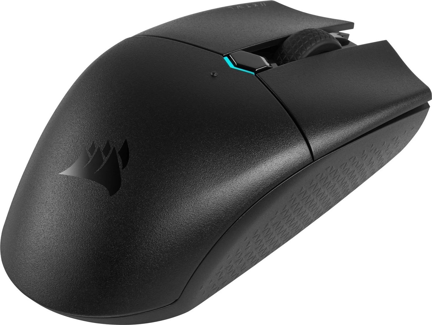 Maus Corsair KATAR Pro, Wi-Fi, 10000dpi, i zi