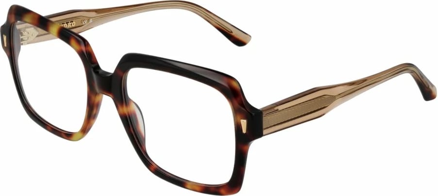 Syze optike femra Sandro, kafe