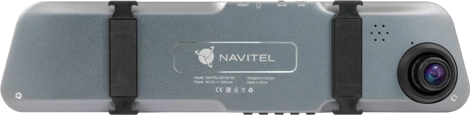 Kamera për makinë NAVITEL MR155 NV, FHD