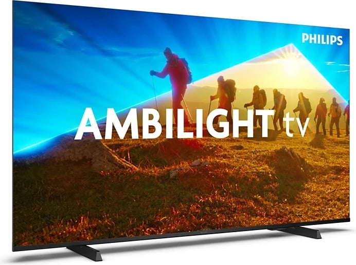 TELEVIZOR PHILIPS 50PUS8009/12 | 50" LED 4K AMBILIGHT SMART TV TITAN