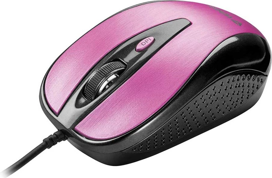 Maus YENKEE YMS 1025PK QUITO, USB