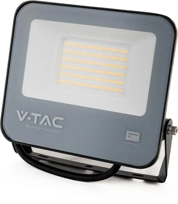 Projektor LED V-TAC VT-4455 FLOODLIGHT PRO SERIES 50W Samsung Chip 4000K 5740lm i zi