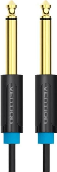 Kabel Audio Jack 6.35mm Vention, 5m, i zi