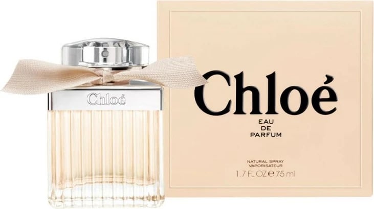 Eau De Parfum Chloe, 75 ml