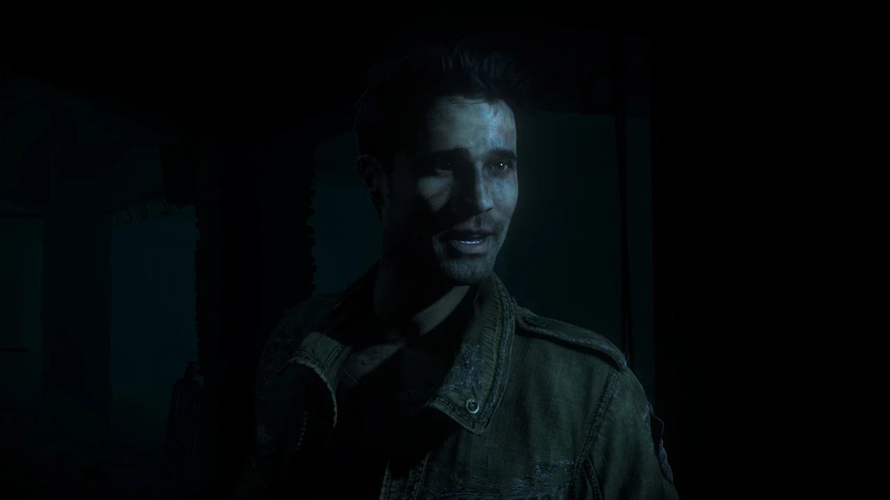 Loja Until Dawn, PS4 