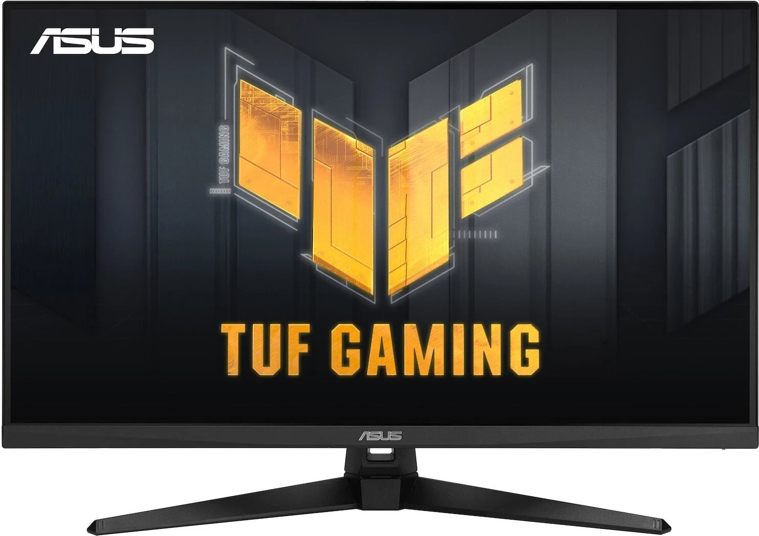 Monitor gaming ASUS TUF VG32UQA1A, 31.5", 4K, 160Hz OC, HDR 400, i zi