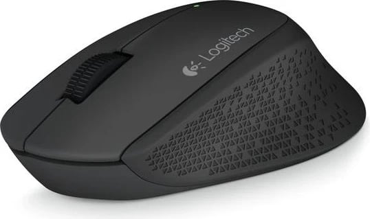 Maus Logitech M280, i zi