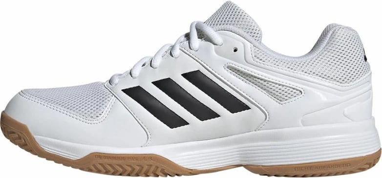 Atlete për meshkuj adidas Speedcourt M IE8032, të bardha