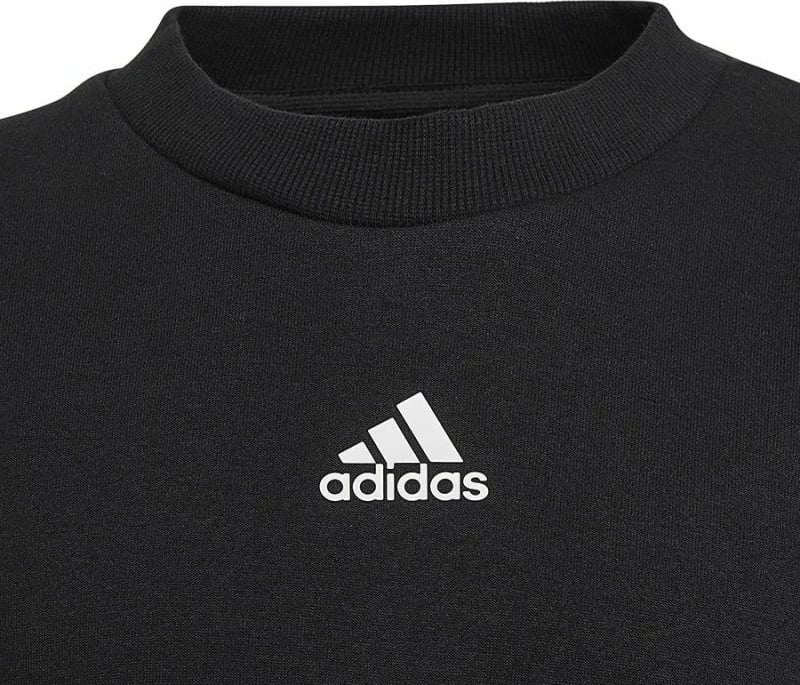 Duks adidas për fëmijë, i zi