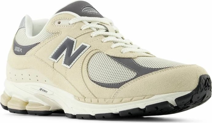 Atlete New Balance për meshkuj dhe femra, bezhë/gri