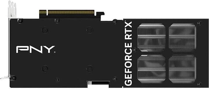 Kartë Grafike PNY GeForce RTX 4070 Ti SUPER Verto Triple Fan 16GB OC GDDR6X DLSS 3