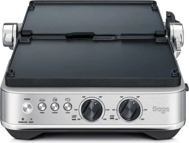 Grill kontakti Sage SGR700, i zi