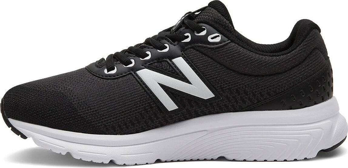 Atlete për femra New Balance W411BK2, të ngjyrosura