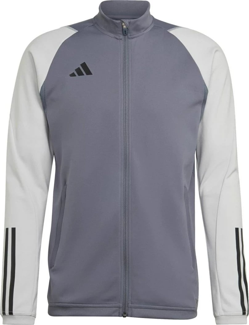 Duks Adidas Tiro 23 Competition për meshkuj, Gri