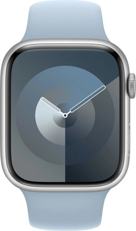 Smartwatch rrip Apple 45mm, Sport, M/L, ngjyrë e kaltër