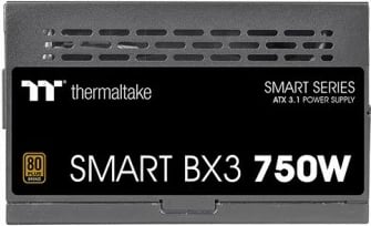 Furnizues energjie Thermaltake Smart BX3, 550 W, i zi