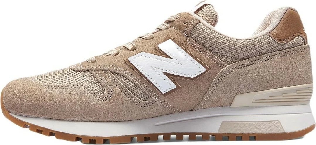 Atlete për femra New Balance WL565CTG, bezhë