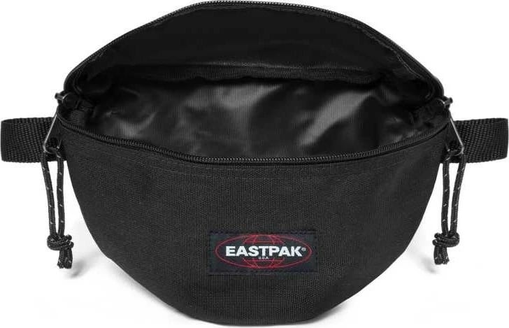 Çantë beli Eastpak Springer, e zezë