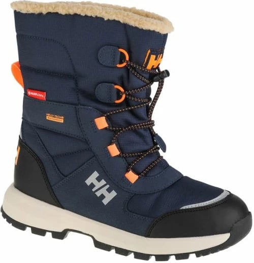 Çizme për fëmijë Helly Hansen, blu marine