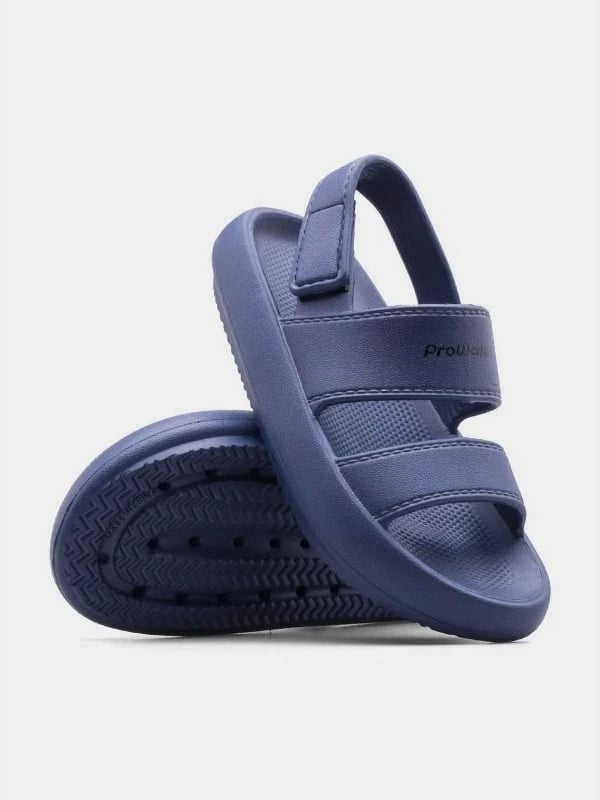 Sandale për fëmijë Prowater, të kaltërta
