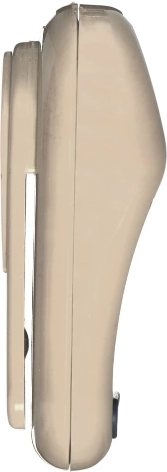 Repeller ultrasonik për rriqra TICKLESS Pet Military, Beige