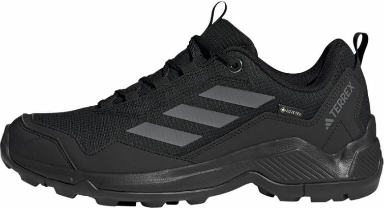 Atlete për meshkuj adidas Terrex EastRail GTX, të zeza