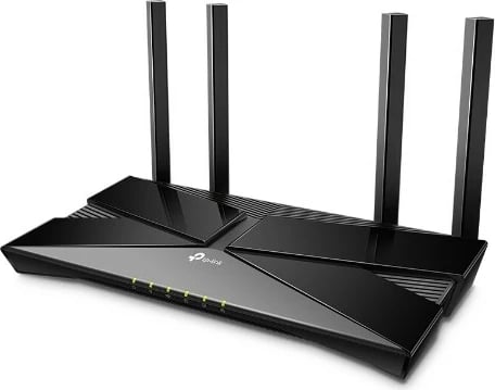 Ruter Wireless TP-Link Archer AX23, GE Dual-band, 2.4GHz / 5GHz, i zi