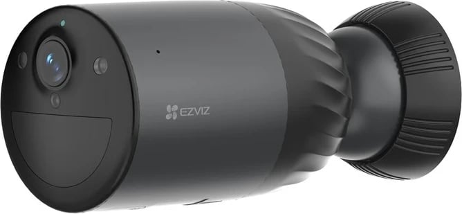 Kamerë IP EZVIZ CS-BC1C, Wireless, 10400 mAh, IP65