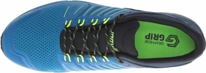 Atlete për vrapim për meshkuj Inov-8, blu