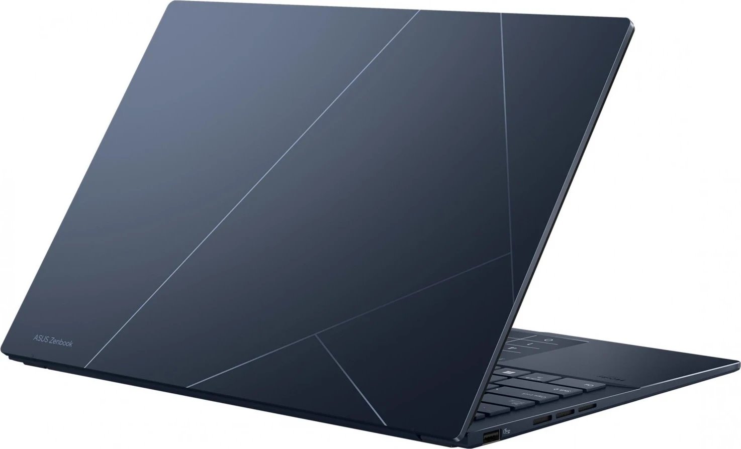 Laptop ASUS ZenBook 14 OLED, 14", Intel Core Ultra 5 125H, 16GB RAM, 1TB  SSD, Intel Arc Graphics, i kaltër