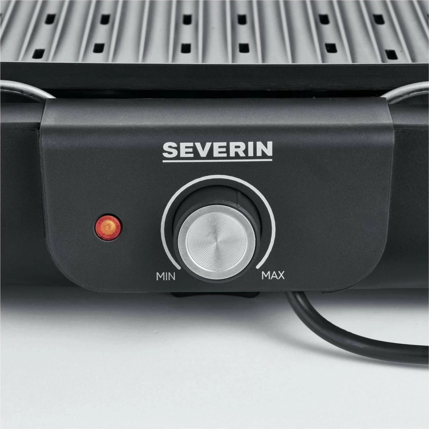 Grill tavoline Severin PG 8556, 2300W, i zi