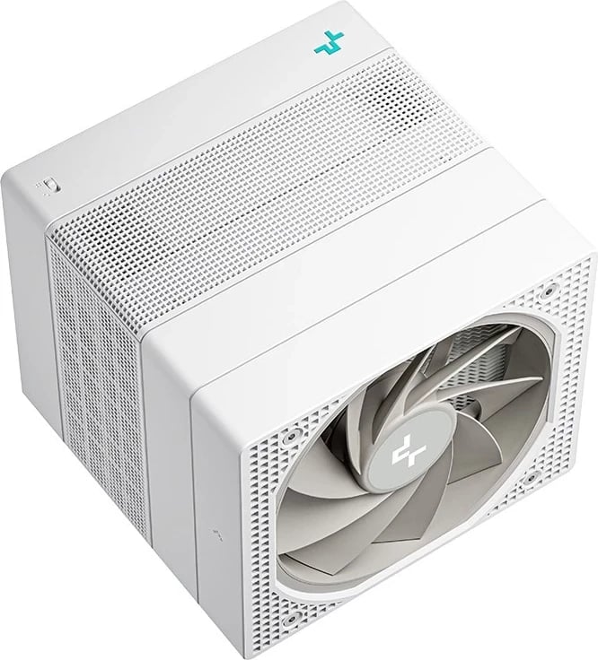 Ftohësi i Procesorit DEEPCOOL ASSASSIN IV, 120/140 mm, Ngjyrë e Zezë