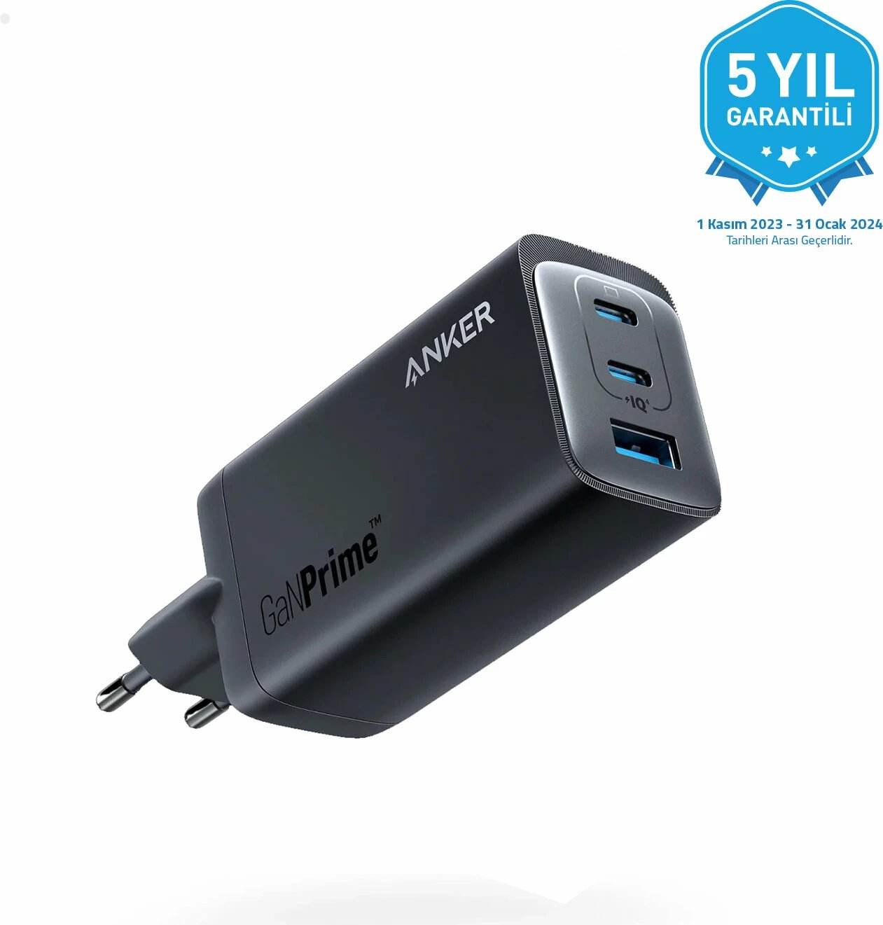 Karikues USB-C Anker