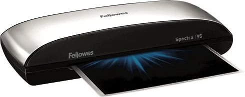 Laminator Fellowes Spectra A4, Cold/hot, 23 cm, zi, hiri