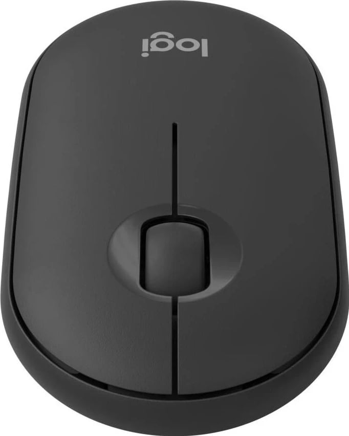 Maus Logitech M350s, hiri