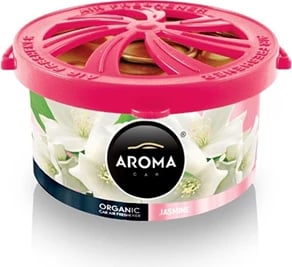 Aroma Organic Jasemin