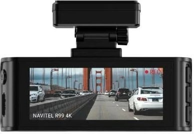 Wideorejestrator Navitel R99 4K GPS