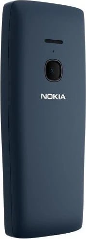 Telefon mobil Nokia 8210 4G, Dual Sim, Blu