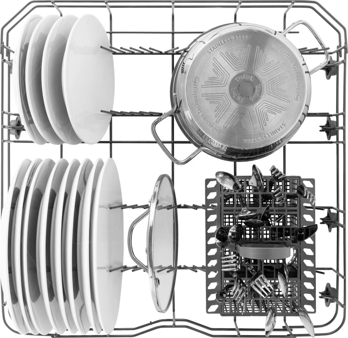 ENËLARËSE FULL MONTUESE WHIRLPOOL WI 3010 60 CM