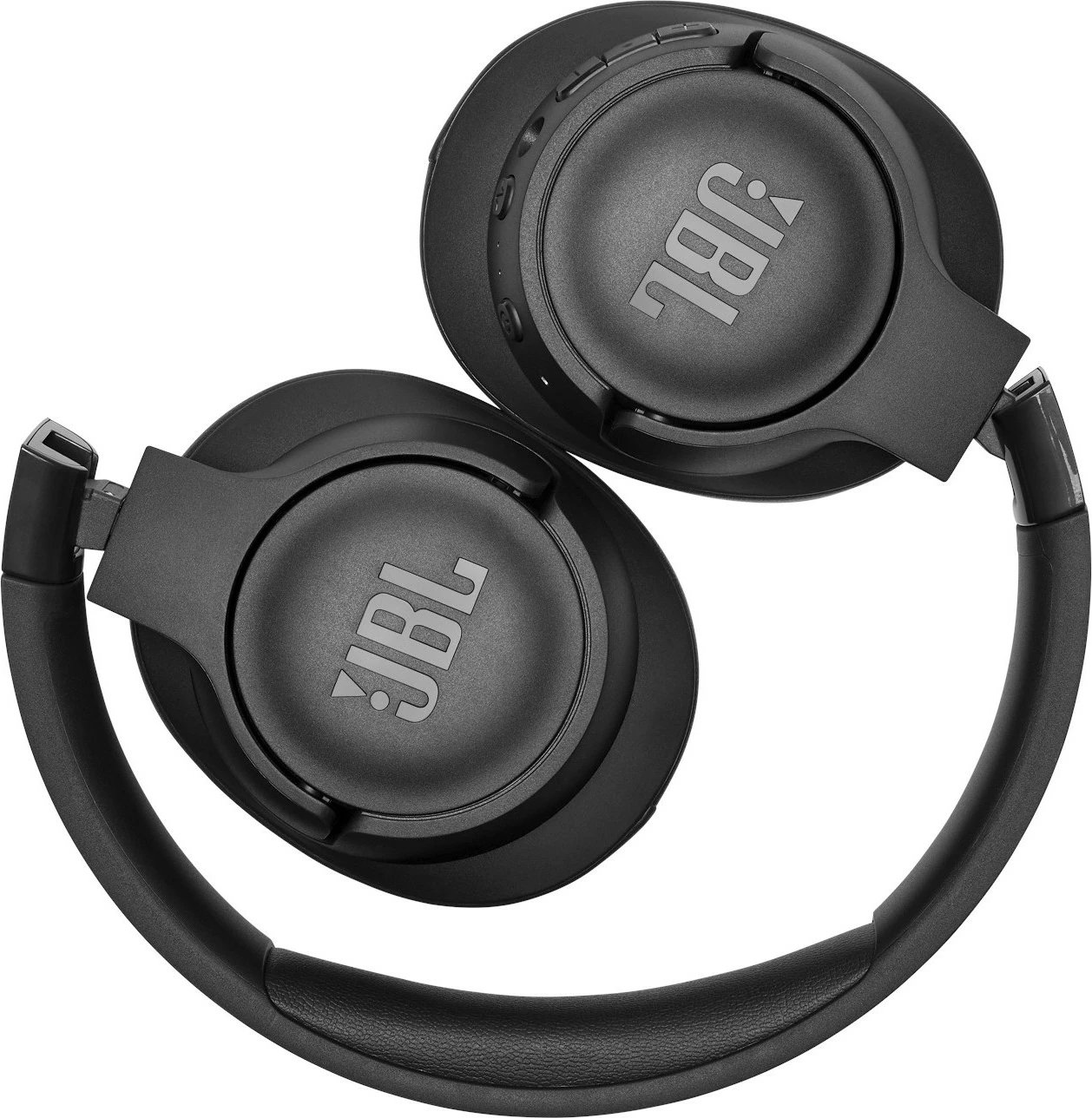 Kufje JBL Tune 760 NC, Wireless, 20 - 20000 Hz, 235 g, të zeza